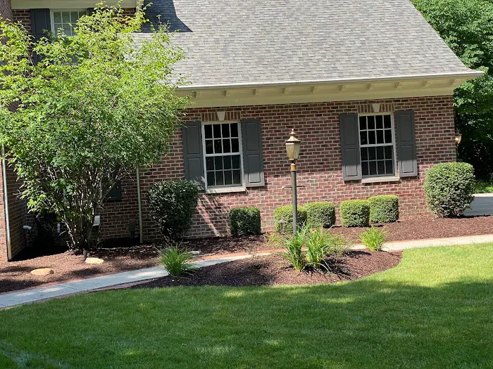 Romero Landscaping Picture 6