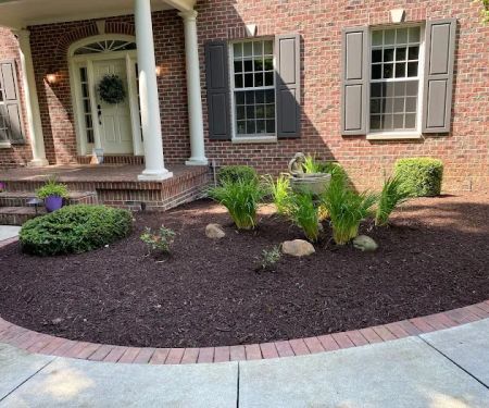 Romero Landscaping