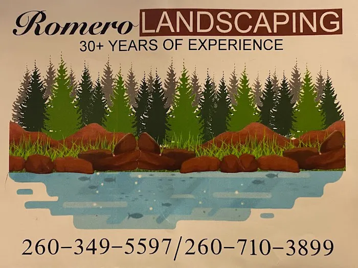 Romero Landscaping Picture 5