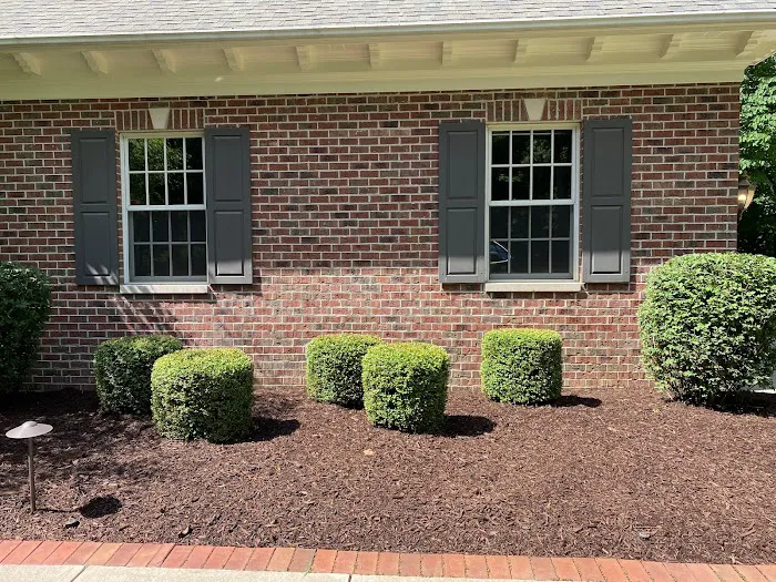 Romero Landscaping Picture 8
