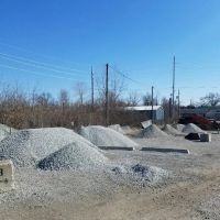 Hulvey Landscape Supply, LLC ico