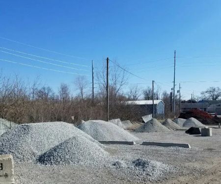Hulvey Landscape Supply, LLC