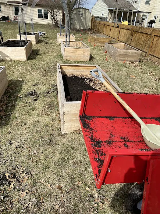 Hulvey Landscape Supply, LLC Picture 6