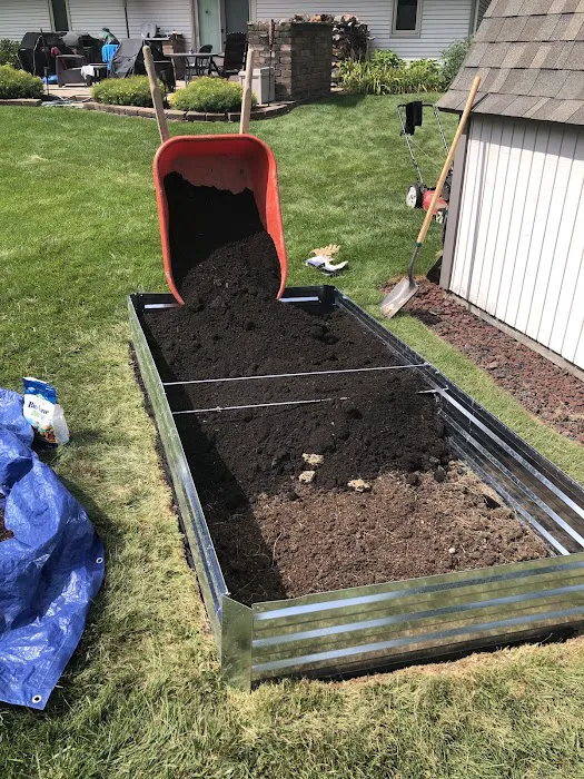 Hulvey Landscape Supply, LLC Picture 2