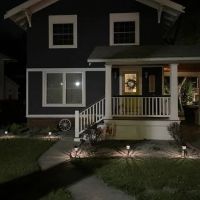 Austin Lawn Care ico