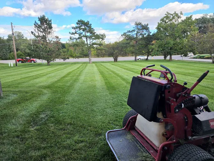 Austin Lawn Care Picture 2
