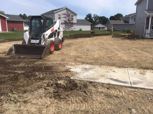 MVP Landscaping LLC Picture 6