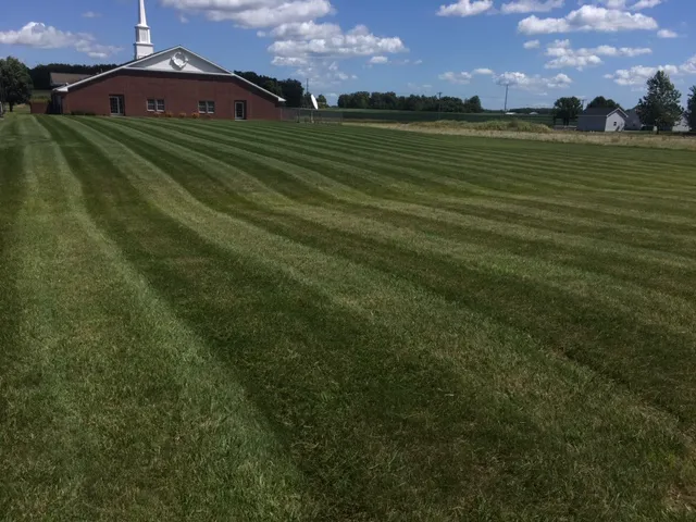 MVP Landscaping LLC Picture 3