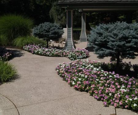 Maxwell Landscape Design