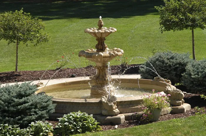 Maxwell Landscape Design Picture 3