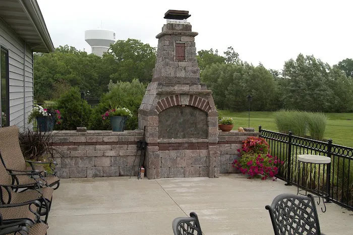 Maxwell Landscape Design Picture 7