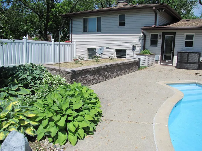 Maxwell Landscape Design Picture 10