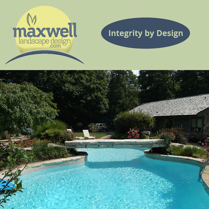Maxwell Landscape Design Picture 4