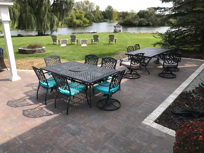 Maxwell Landscape Design Picture 9