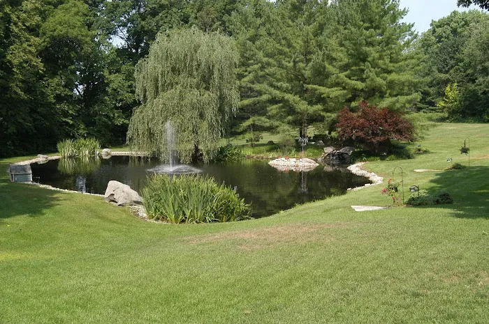 Maxwell Landscape Design Picture 6