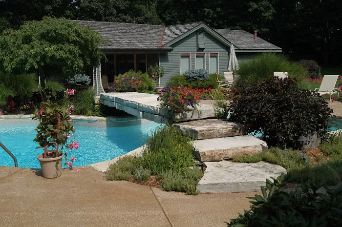 Maxwell Landscape Design Picture 8