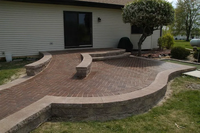Maxwell Landscape Design Picture 2
