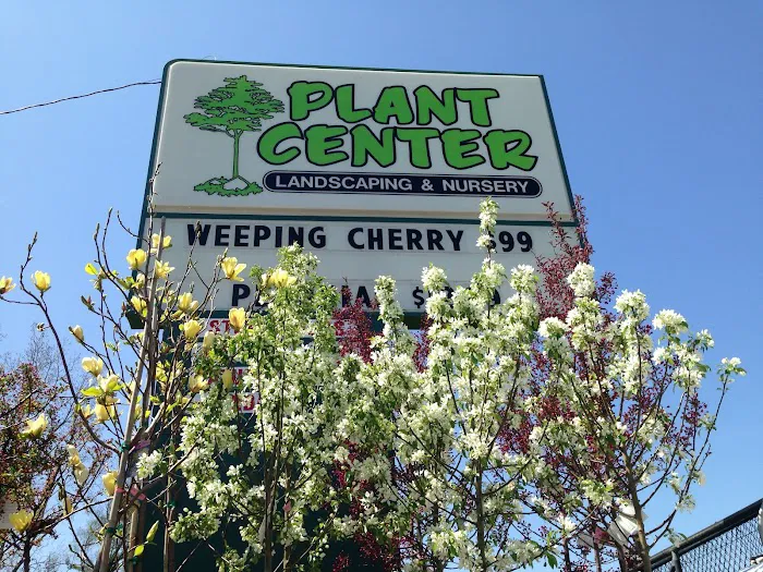 Plant Center Inc Picture 5