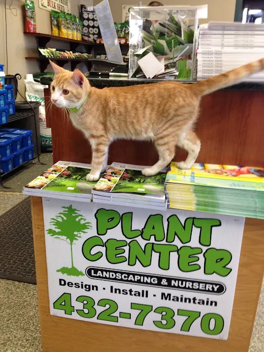 Plant Center Inc Picture 9