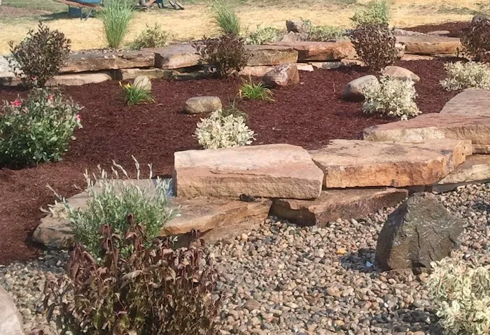 Carr's Lawn and Landscape Picture 2