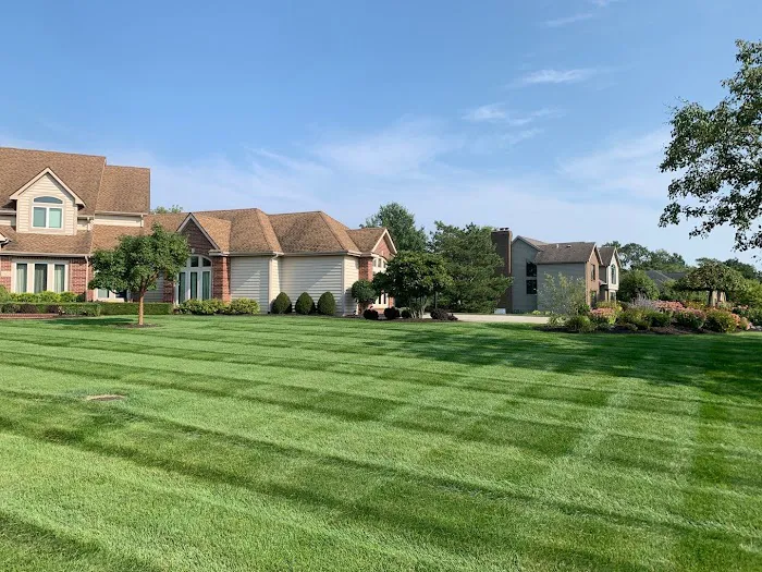 Carr's Lawn and Landscape Picture 5