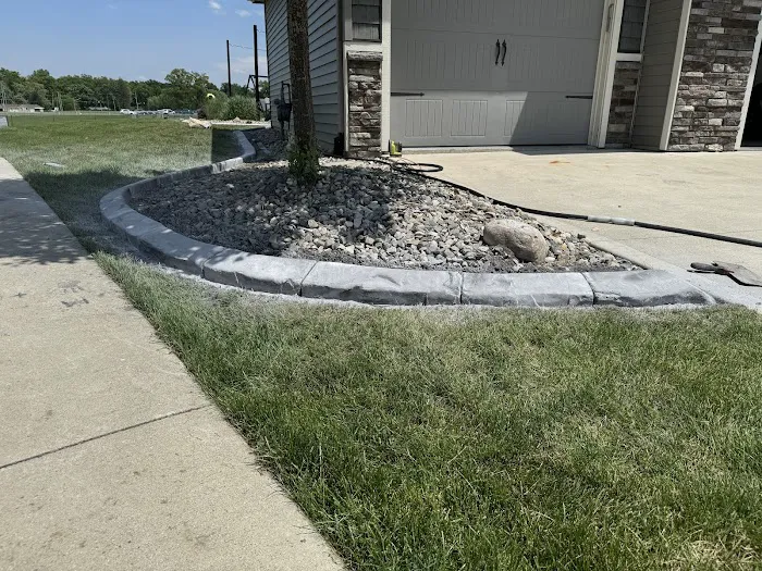 Curb-Tastic Creations Picture 1