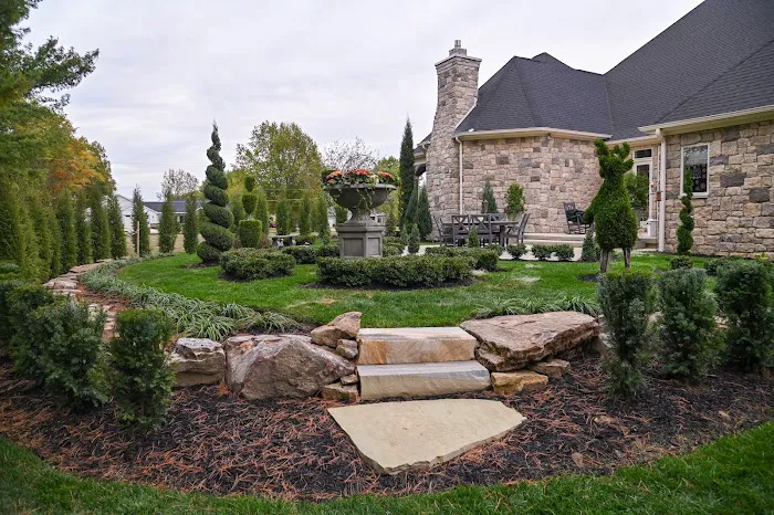 Vision Scapes Lawn & Landscape Inc. Picture 8