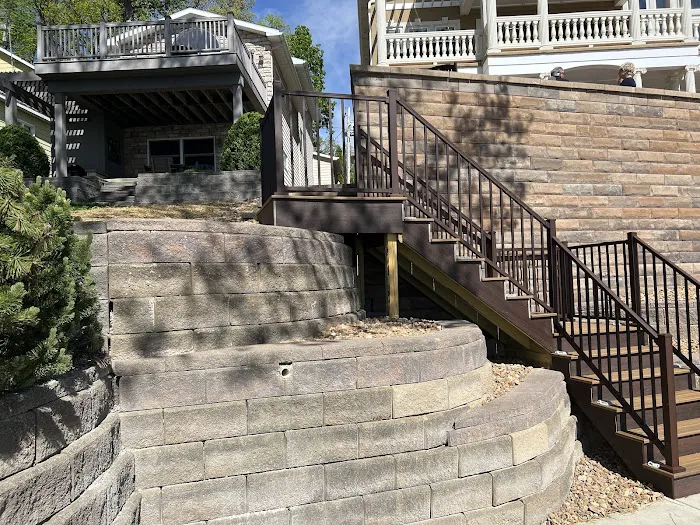 Vision Scapes Lawn & Landscape Inc. Picture 7