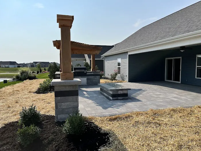 Vision Scapes Lawn & Landscape Inc. Picture 10