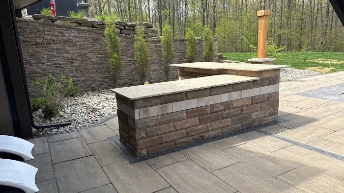 Vision Scapes Lawn & Landscape Inc. Picture 1