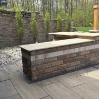 Vision Scapes Lawn & Landscape Inc. ico
