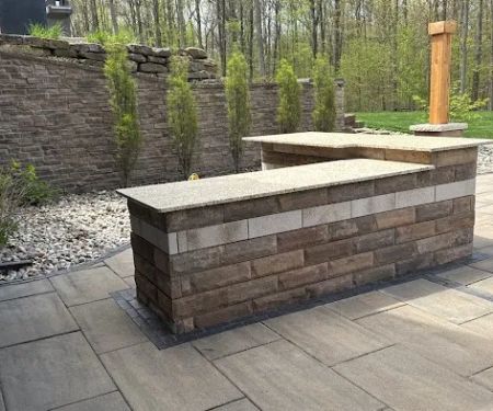 Vision Scapes Lawn & Landscape Inc.
