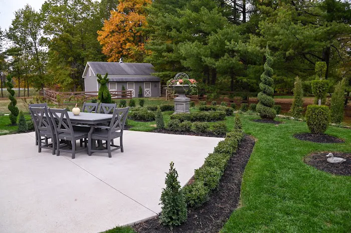 Vision Scapes Lawn & Landscape Inc. Picture 6