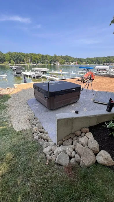 Vision Scapes Lawn & Landscape Inc. Picture 2