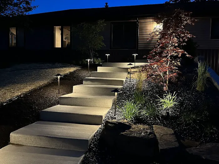 Vision Scapes Lawn & Landscape Inc. Picture 5