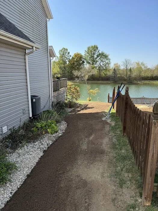 D&B Outdoor Services LLP Picture 5