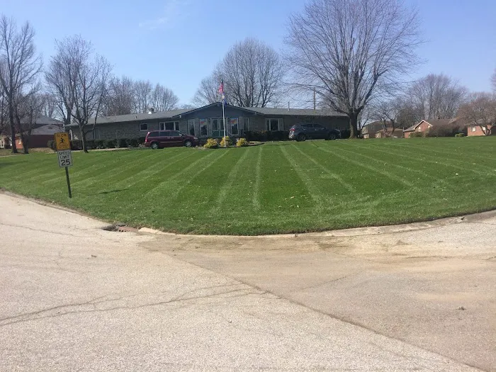 Lines Landscaping LLC Picture 8