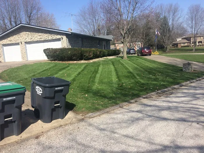 Lines Landscaping LLC Picture 10