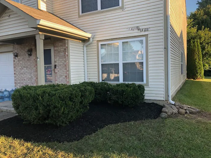 Lines Landscaping LLC Picture 4