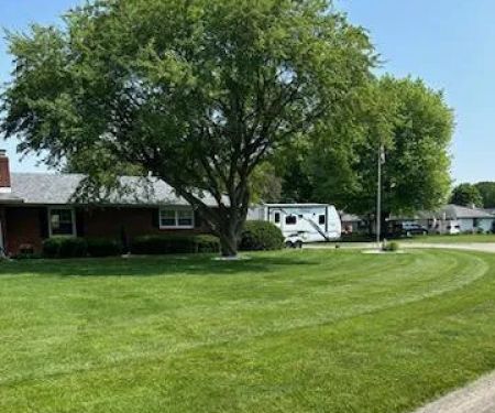 Lines Landscaping LLC