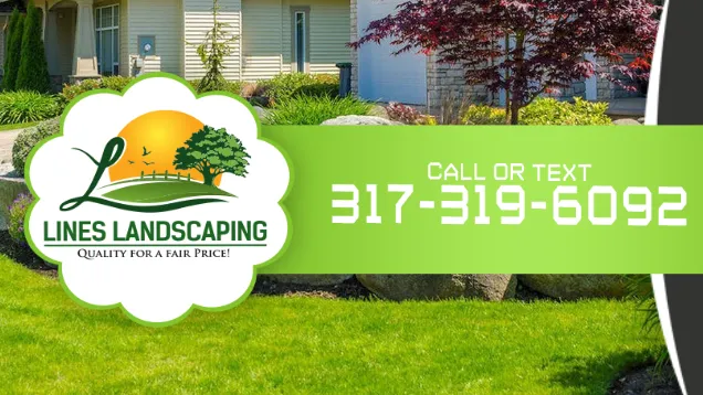 Lines Landscaping LLC Picture 9