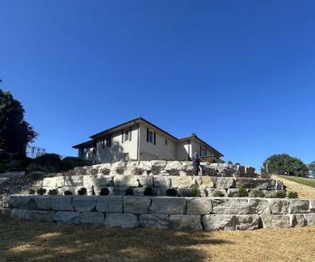 Professional Landscaping Services