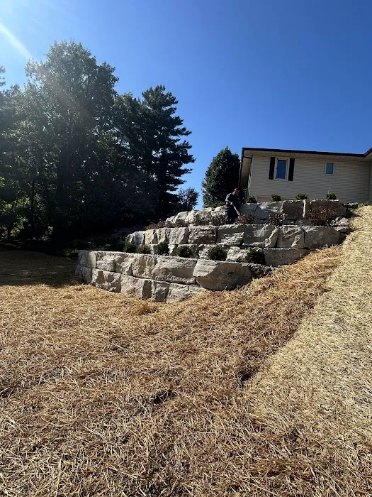 Professional Landscaping Services Picture 5