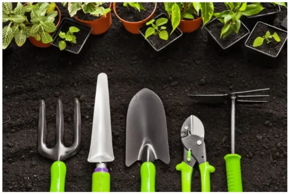 Vonie's Green Thumb Inc Picture 1