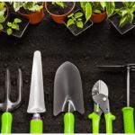 Vonie's Green Thumb Inc