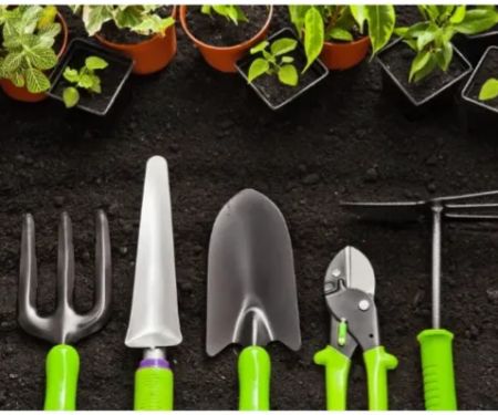Vonie's Green Thumb Inc