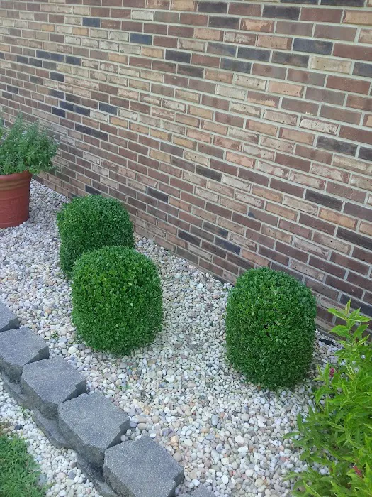 SmithSmallTownMowing Lawn Care Picture 9
