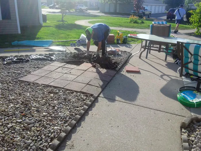 SmithSmallTownMowing Lawn Care Picture 8