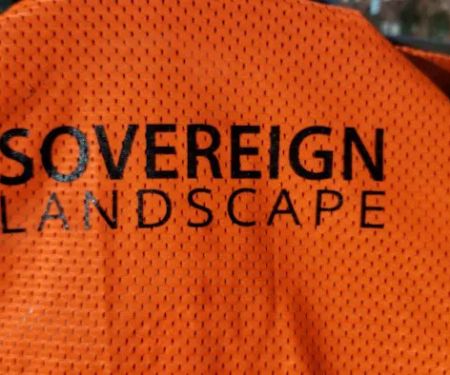 Sovereign Landscape