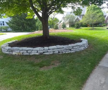 Juarez Family Landscaping Service LLC